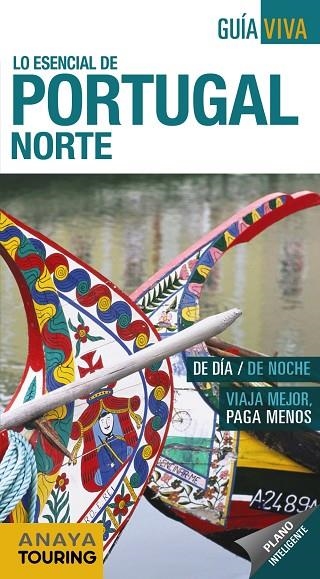 Portugal Norte | 9788491580843 | Pombo Rodríguez, Antón