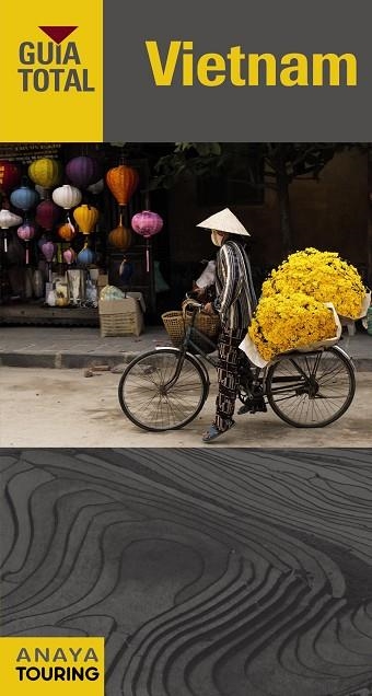 Vietnam | 9788499357720 | Touring Editore / Grupo Anaya