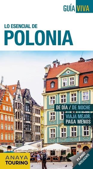 Polonia | 9788491580812 | Cuesta, Miguel