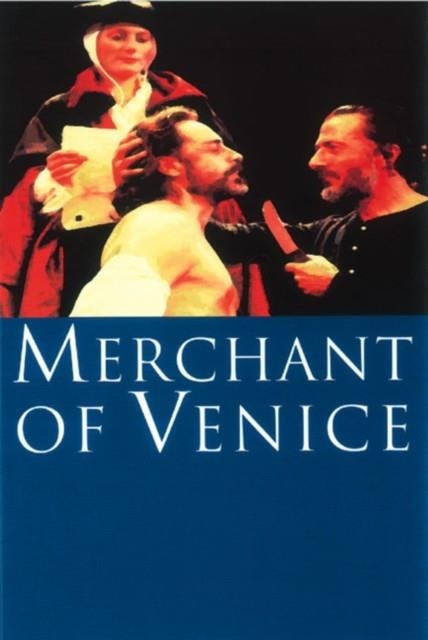 NLSS:MERCHANT OF VENICE | 9780582427136 | WILLIAM SHAKESPEARE