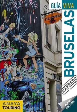 Bruselas | 9788499359977 | García, María