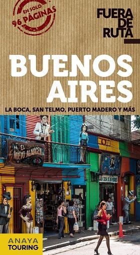 Buenos Aires | 9788499356303 | Pagella Rovea, Gabriela