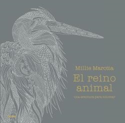 El reino animal. Edición especial | 9788498019605 | Marotta, Millie