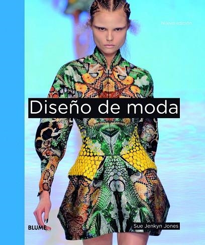 Diseño de moda | 9788498017267 | Jenkyn Jones, Sue