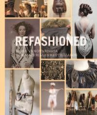 Refashioned | 9788498017038 | Brown, Sass