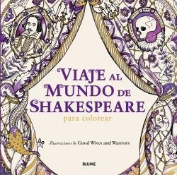 Viaje al mundo de Shakespeare | 9788498019780 | Bolton, Becky;Chappell, Louise