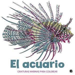 El acuario | 9788466660327 | Merritt, Richard;Scully, Claire