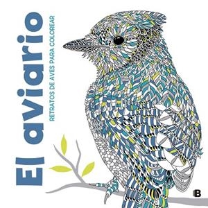 El aviario | 9788466660334 | Merritt, Richard;Scully, Claire