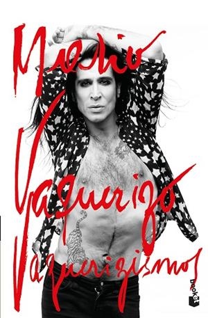 Vaquerizismos | 9788467050776 | Vaquerizo, Mario