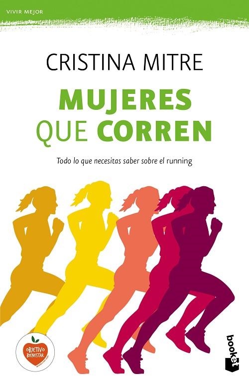 Mujeres que corren | 9788499985282 | Mitre, Cristina