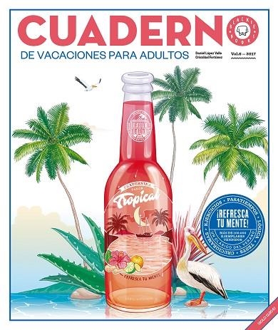 Cuaderno Blackie Books. Vol. 6 | 9788417059057