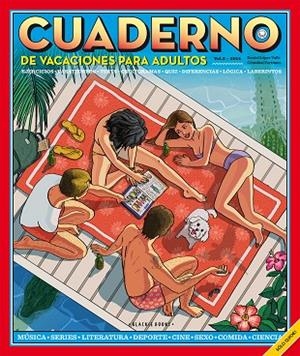 Cuaderno Blackie Books, volumen 3 | 9788494258039