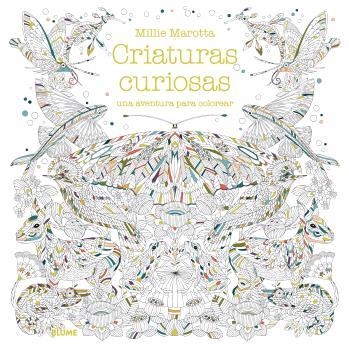 Criaturas curiosas | 9788416138906 | Marotta, Millie