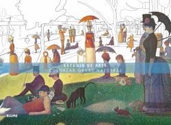 Estudio de arte | 9788416965014 | Varios autores