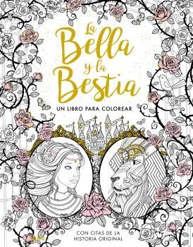 La Bella y la Bestia | 9788416138982 | Barbot de Ville, Suzanne;Barbot de Ville, Gabrielle;Crane, Walter