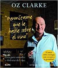 Permítame que le hable sobre el vino | 9788416138005 | Clarke, Oz