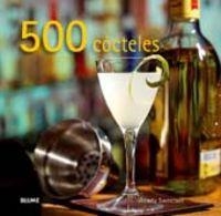 500 Cócteles | 9788480767903 | Sweetser, Wendy
