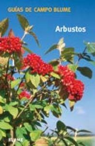 Gu¡a Campo Arbustos | 9788480764582 | Varios autores