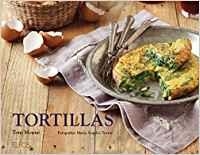 Tortillas | 9788416138647 | Monné Campaña, Toni;Torres Padilla, María de los Ángeles