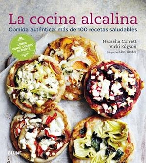 La cocina alcalina | 9788416965717 | Corrett, Natasha;Edgson, Vicki