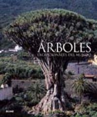 µrboles excepcionales del mundo | 9788480767866 | Pakenham, Thomas