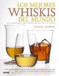 Los mejores whiskis del mundo | 9788480769648 | Roskrow, Dominic