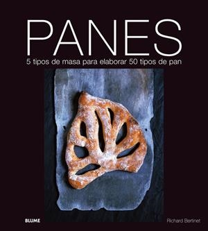Panes | 9788480769150 | Bertinet, Richard