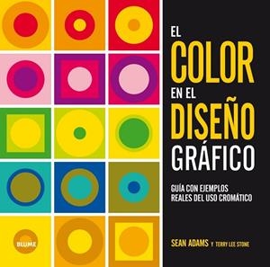 Color en el diseño gráfico | 9788416965915 | Adams, Sean