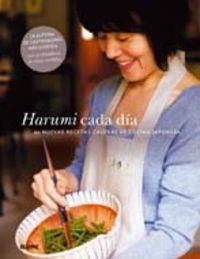 Harumi cada d¡a | 9788480769433 | Kurihara, Harumi