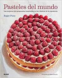 Pasteles del mundo | 9788416138128 | Pizey, Roger