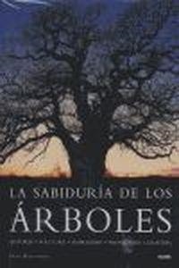 La sabidur¡a de los  rboles | 9788480766272 | Hageneder, Fred