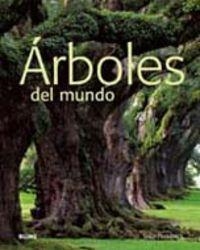 µrboles del mundo | 9788480767828 | Petherick, Tom