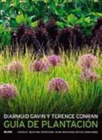 Gu¡a de plantaci¢n | 9788480768757 | Conran, Terence;Gavin, Diarmuid