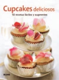 Cupcakes deliciosos | 9788415317333 | Varios autores