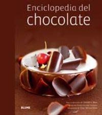 Enciclopedia del chocolate | 9788480769594 | Bau, Frederic;École du grand chocolat Valrhona