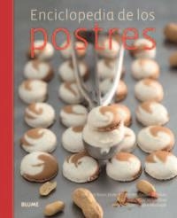 Enciclopedia de los postres | 9788415317319 | Varios autores