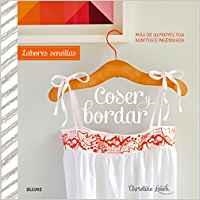 Labores sencillas. Coser y bordar | 9788415317937 | Leech, Christine