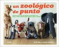 Zoológico de punto | 9788415317890 | Muir, Sally;Osborne, Joanna