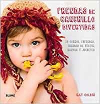 Prendas de ganchillo divertidas | 9788416138258 | Goldin, Kat