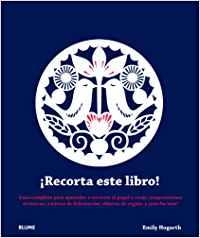 ­¡Recorta este libro! | 9788415317982 | Hogarth, Emily