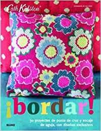 Cath Kidston. ­bordar! | 9788415317845 | Kidston, Cath