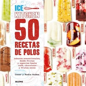 50 recetas de polos | 9788416138371 | Roden, Cesar;Roden, Nadia