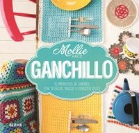 Mollie hace... ganchillo | 9788415317913 | Mollie makes...