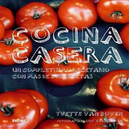 Cocina casera | 9788416138517 | van Boven, Yvette