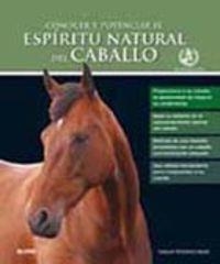 Esp¡ritu natural del caballo | 9788480768511 | Widdicombe, Sarah;British Horse Society