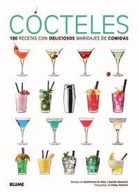 Cócteles | 9788415317265 | Di Niso, Gianfranco;Manzoni, Davide;Petroni, Fabio