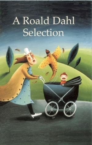 ROALD DAHL COLLECTION | 9780582434493 | ROALD DAHL