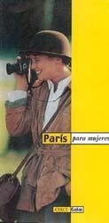 París para mujeres | 9788477651802 | Letondor, Pierrette