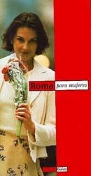 Roma para mujeres | 9788477651833 | Länge-Mortl, Elisabeth