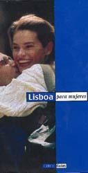 Lisboa para mujeres | 9788477651826 | Rosenthal, Gisela